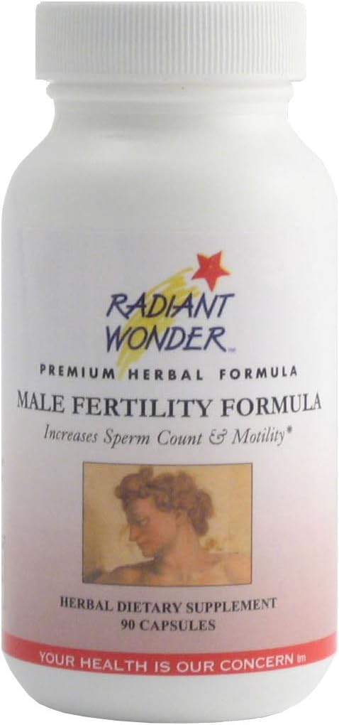 Male Fertility Formula