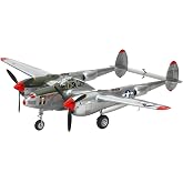 Tamiya Model Airplane - 1/48 P-38 J Lightning