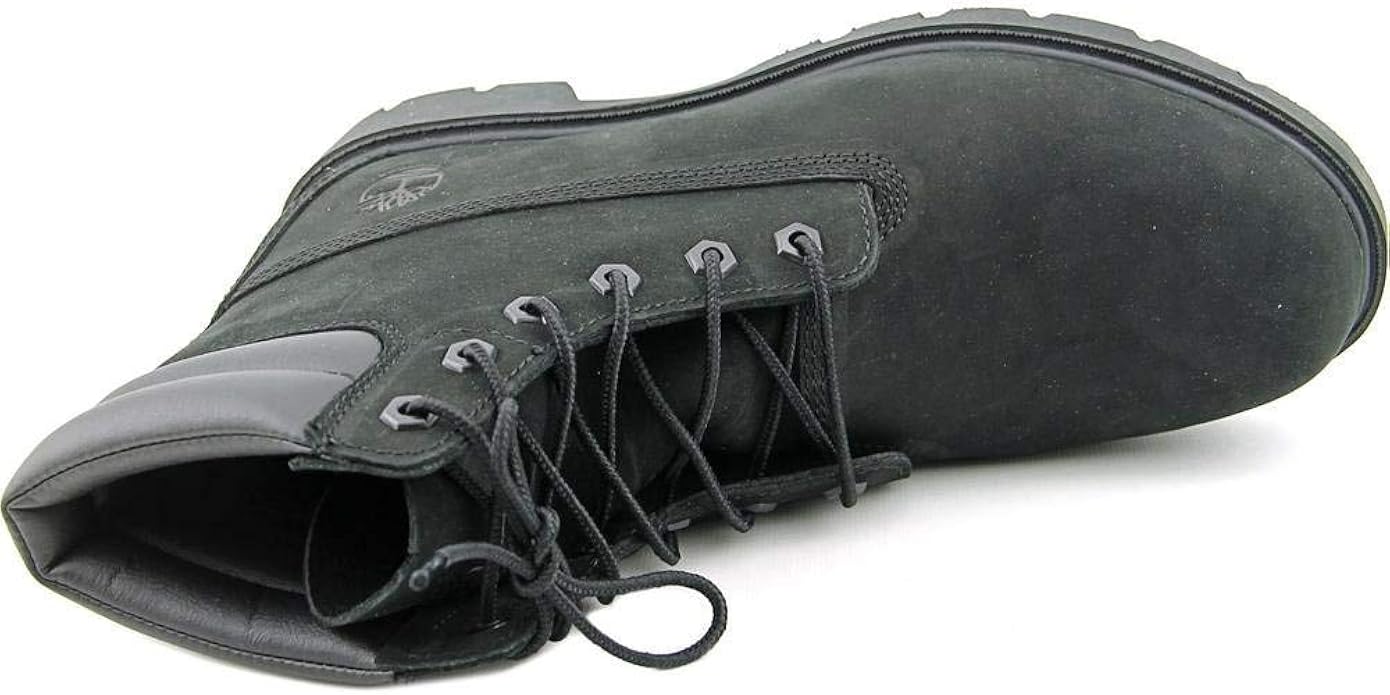 timberland women's linden woods roll waterproof workboot