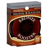 Physicians Formula Bronze Booster Glow-Boosting Pressed Bronzer - Fair to Light