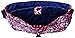 Vera Bradley Laptop Messenger Bag, Katalina Pink, One Size
