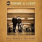 SHINE A LIGHT:FIELD RECORDINGS THE GREAT AMERICAN  image