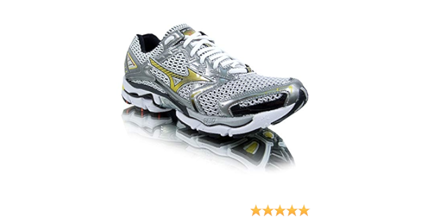 mizuno wave nirvana 9 replacement