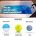 Bath Bombs Lush Quality Bath Bomb Gift Set 8 Huge Multi-Colored Rich Bubble Bath Bombs Great Home Bath Bomb Skin Moisturizing Spa Bath Fizzies Great Birthday Christmas Gift Idea (Kids Gift Set 3 Pack)