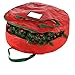 Christmas Wreath Storage Bag 24