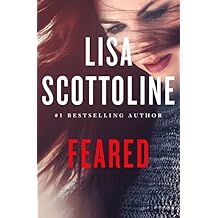 Feared: A Rosato & DiNunzio Novel