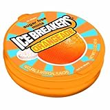 Ice Breakers Orangeade Mints, 1.5-Ounce(Pack of 6)