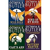 Octavia Butler Patternist Series