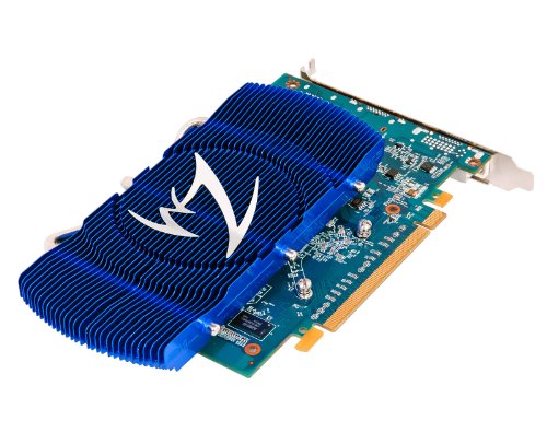 Radeon HD 6670 H667PS1G