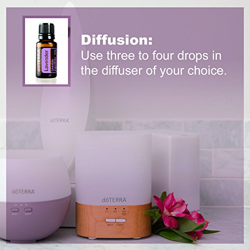 3 doTERRA+Lavender+Essential+Oil+Relaxation