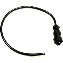 Miller 6 Pin Switch Plug