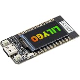 LILYGO ESP32 T-Display LCD Wi-Fi BLE CH9102F Chip TTGO Development Board