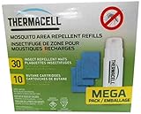 Thermacell Mega Pack Refill - R-10