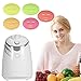 Face Mask Machine, Voice Broadcasting Full Automation DIY Natural Fruit Vegetable Facial Care Mask Maker Machine With FDA-certified (Mask Maker Machine without collagen)