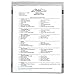 C-Line Magnetic Clear Vinyl Shop Ticket Holders, 9 x 12 Inches, 15 per Box (83912)