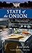 State of the Onion (White House Chef Mysteries, No. 1)