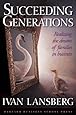 Generation To Generation Life Cycles Of The Family