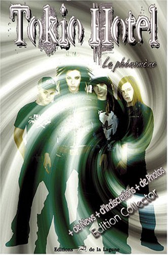 Tokio Hotel