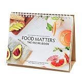 Food Matters the Recipe Book Volume 2: 84 Quick & Delicious Gluten-Free Recipes For A Vibrantly Heal by