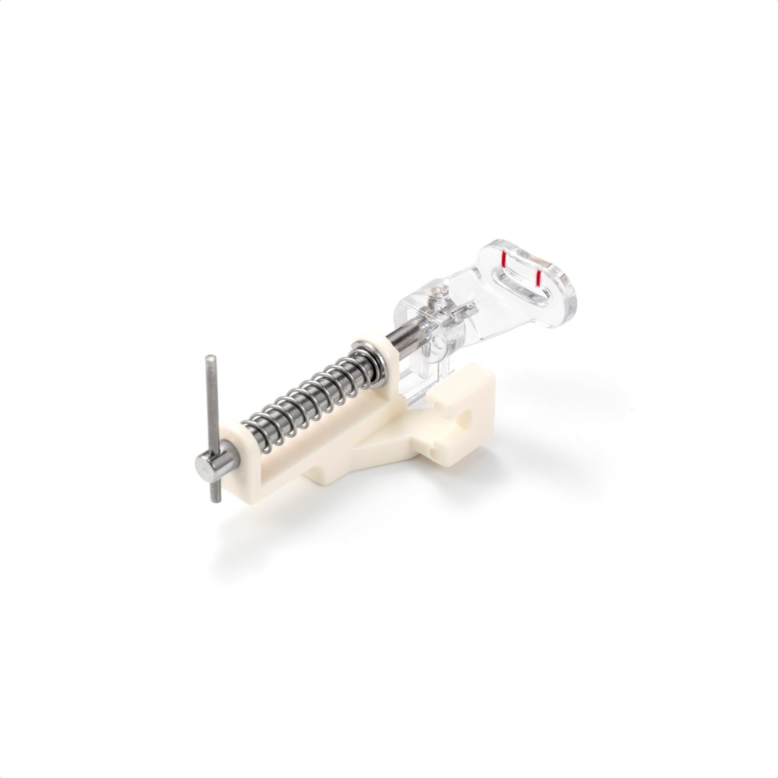 Free-Motion Darning Quilting Embroidery Presser Foot for Singer, Brother, Janome, Juki, Babylock, Elna, Kenmore, White, Necchi, Simplicity, Euro-Pro, New Home, and More Sewing Machines