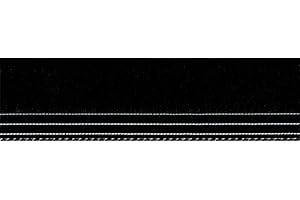 Multy MT1001865 1.5 X 30 Black Adhesive Carpet Edge 2 Piece Kit