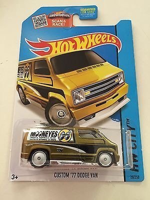 hot wheels mooneyes super treasure hunt
