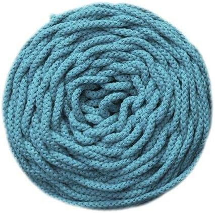 Small GANXXET Cotton AIR - Jade Color (2.5 mm)