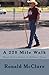 A 220 Mile Walk Down Every Street in Athens, Texas by Ronald McClure
