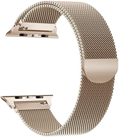 iBander Strap for Apple Watch straps for iWatch Series 3/2/1