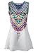 FUNOC® Lady Summer Casual Dress Maxi Party Evening Mini Dress Beach Floral dress