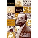 Colored People: A Memoir