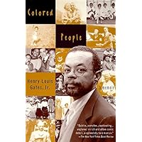 Colored People: A Memoir