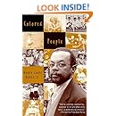 Colored People: A Memoir