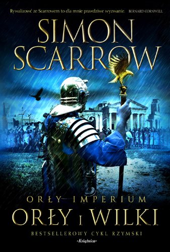 Orly imperium 4 Orly i wilki