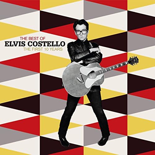 Elvis Costello, Burt Bacharach - Painted From Memory - Amazon.com