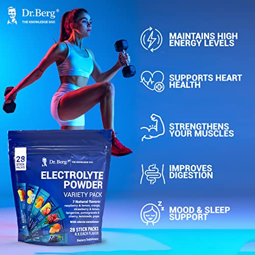 keto friendly hydration packets