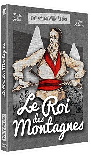 Le Roi des montagnes