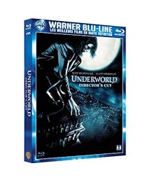 Underworld - Director's Cut