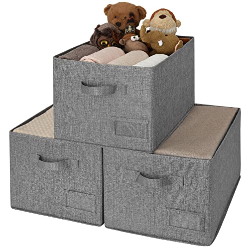 GRANNY SAYS Storage Bins Large 3-Pack