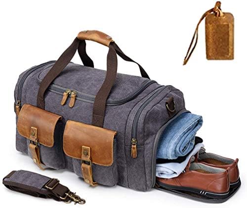 duffle weekender bag