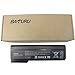 Baturu 9-Cell Laptop Battery for HP Elitebook 8460p 8460w 8560p 8570p ProBook 6360b 6460b 6560b 6570b, fit cc06 cc06xl cc09 628666-001 628668-001 628670-001 - 12 Months Warranty