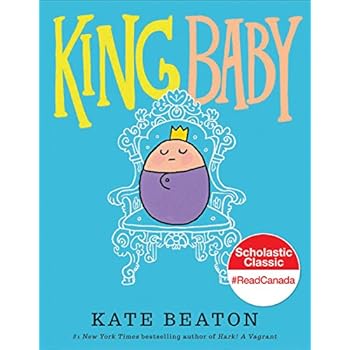 King Baby