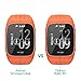 AWINNER Glass for Polar M400 M430,Screen Protector Ultra-Clear Tempered-Glass for Polar M400 M430 Smartwatch (2-Pack)