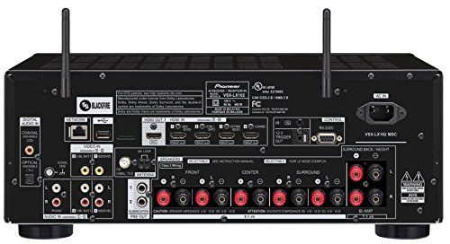 Pioneer-Elite-Audio-Video-Component-Receiver-black-VSX-LX102