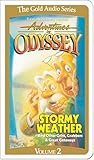 Stormy Weather: And other Grins, Grabbers, and Great Getaways (Adventures in Odyssey Gold)
