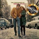 Rediscover Jigsaw Puzzles, Bob Dylan - The Freewheeling