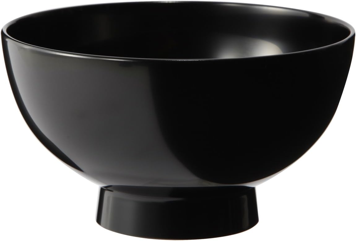 Amazon 無印良品kawadanuri Shiruwan スープボウル Dia12cm ブラック スープカップ オンライン通販