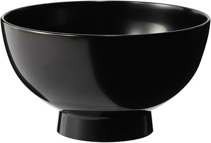 Amazon 無印良品kawadanuri Shiruwan スープボウル Dia12cm ブラック スープカップ オンライン通販