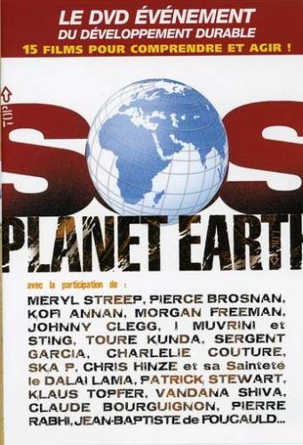 Clegg, Johnny - Sos Planet Earth