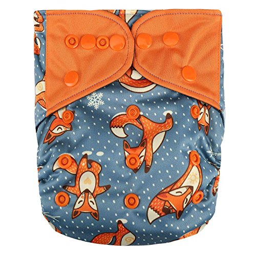 happy endings cloth diapers